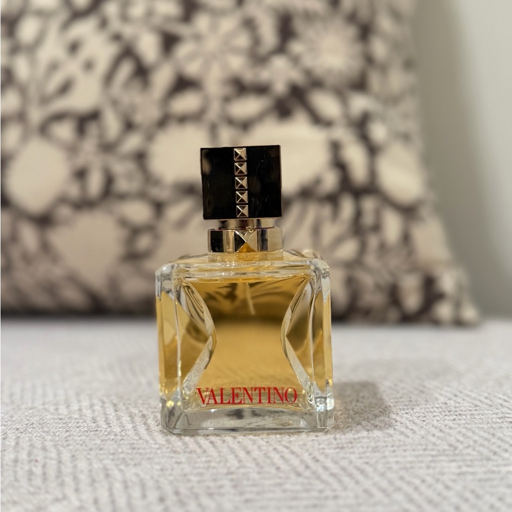 Valentino Voce Viva Eau de Parfum